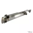 Echappement, Vintage Speed avec préchauffage, inox YOUNG PARTS 3280-200 - Visuel 3