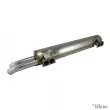 Echappement, Vintage Speed, inox YOUNG PARTS 3280-250 - Visuel 3