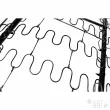 Armature siège avant YOUNG PARTS 3400-200 - Visuel 3