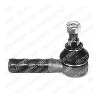Rotule de barre de connexion avant droit DELPHI TA642
