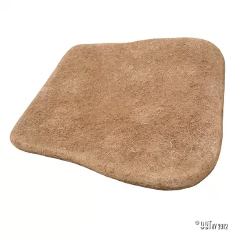 Rembourrage assise avant YOUNG PARTS 3510