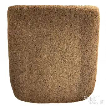 Rembourrage assise avant YOUNG PARTS 3510-100