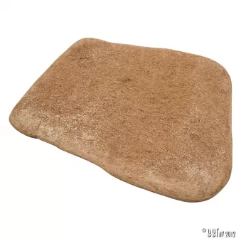 Rembourrage assise avant YOUNG PARTS 3511