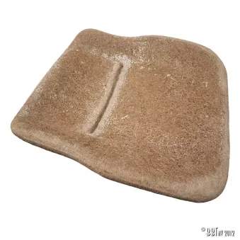 Rembourrage assise avant YOUNG PARTS 3512