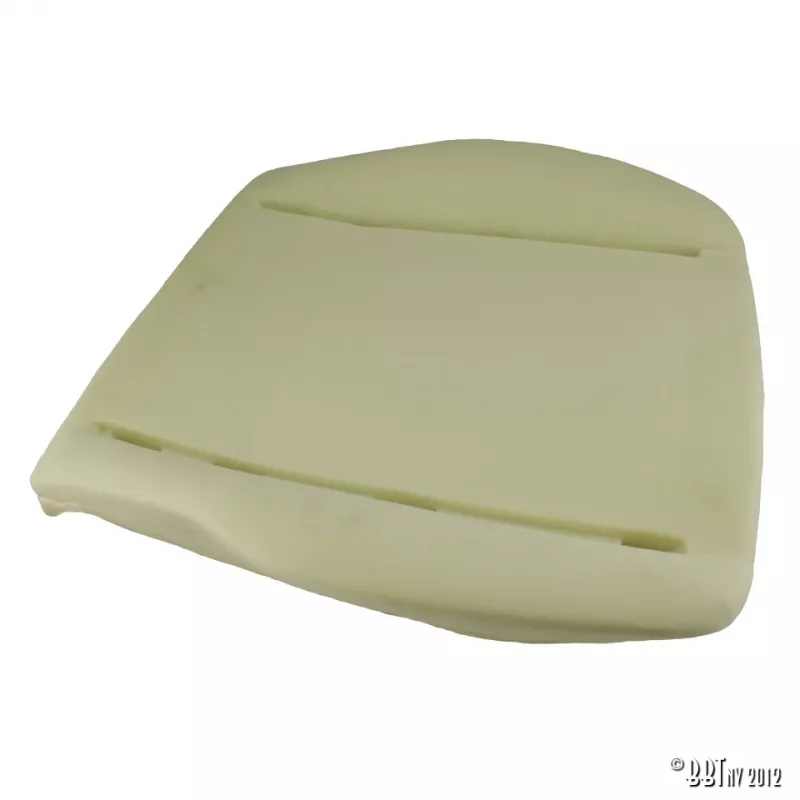 Rembourrage assise avant, mousse YOUNG PARTS 3513