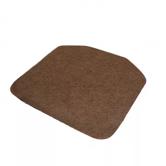 Rembourrage assise 1/3 avant, gauche YOUNG PARTS 3530