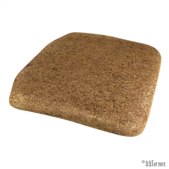 Rembourrage assise 1/3 avant YOUNG PARTS 3530-100