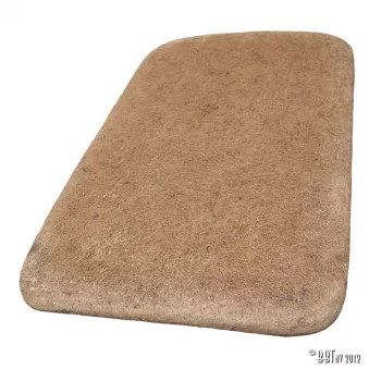 Rembourrage assise 2/3 avant YOUNG PARTS 3531