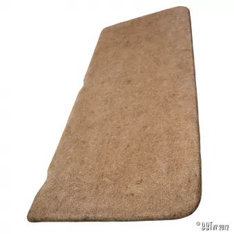 Rembourrage assise 3/4 au milieu YOUNG PARTS 3546