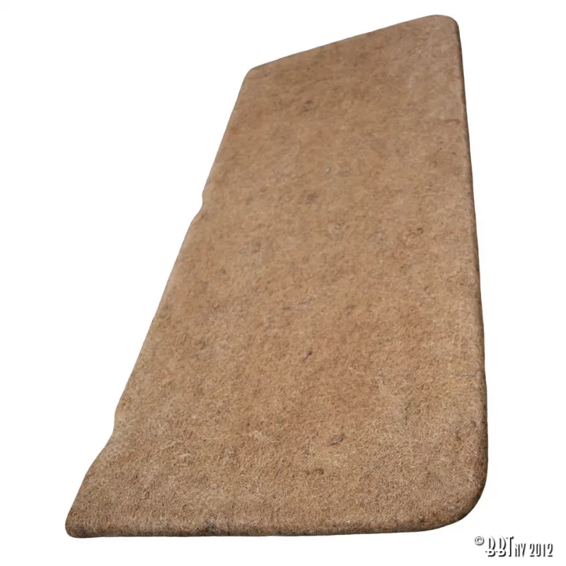 Rembourrage assise 3/4 au milieu YOUNG PARTS 3546