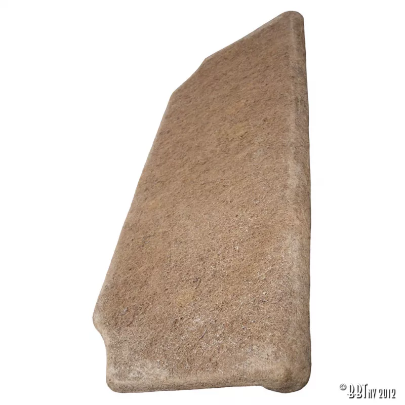 Rembourrage assise arrière Cabriolet YOUNG PARTS 3565