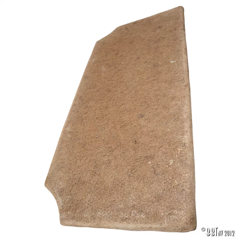 Rembourrage assise arrière Cabriolet YOUNG PARTS 3566