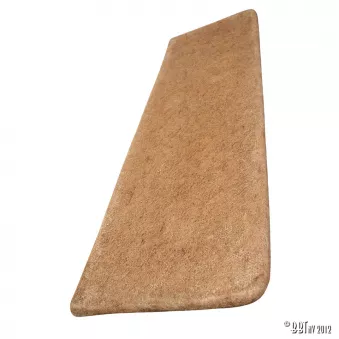 Rembourrage assise arrière YOUNG PARTS 3580