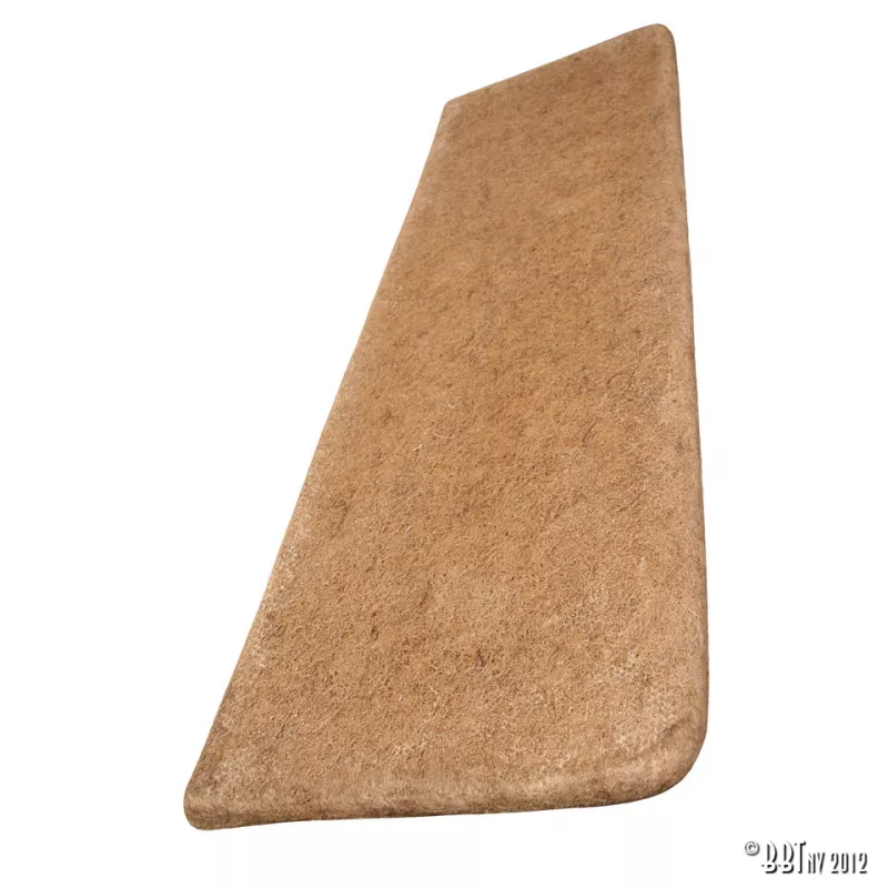 Rembourrage assise arrière YOUNG PARTS 3580
