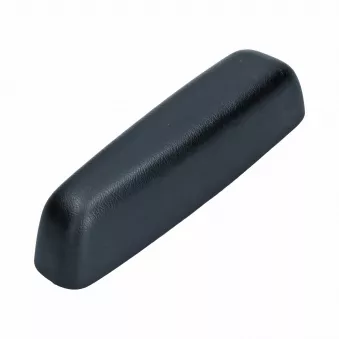 Appui de bras de banc central - Noir YOUNG PARTS 3595-210