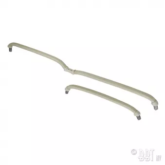Poignée passager de banguette de milieu (kit) beige YOUNG PARTS 3650-150