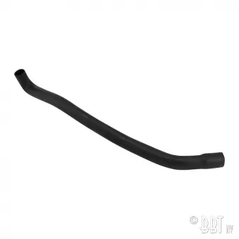 Durite d'eau radiateur inferieur YOUNG PARTS 4250-007