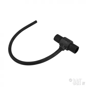 Durite entre distributeur d'eau à radiateur YOUNG PARTS 4250-010