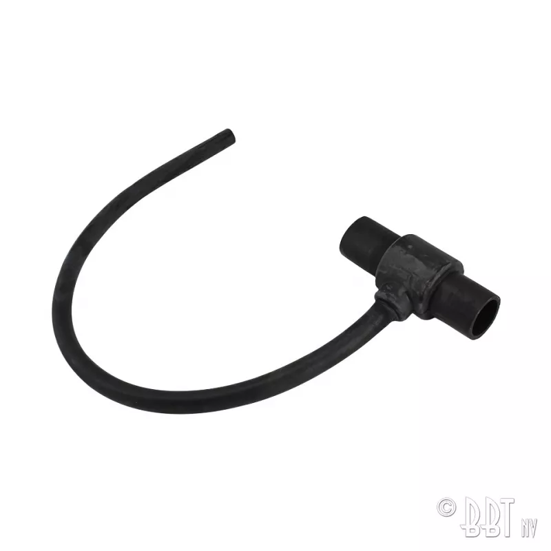 Durite entre distributeur d'eau à radiateur YOUNG PARTS 4250-010