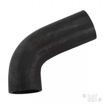 Durite de pompe d'eau à thermostat YOUNG PARTS 4250-012