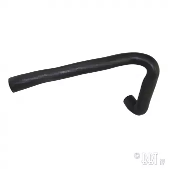Durite d'eau de radiateur d'eau retour au soupape de purge YOUNG PARTS 4250-019