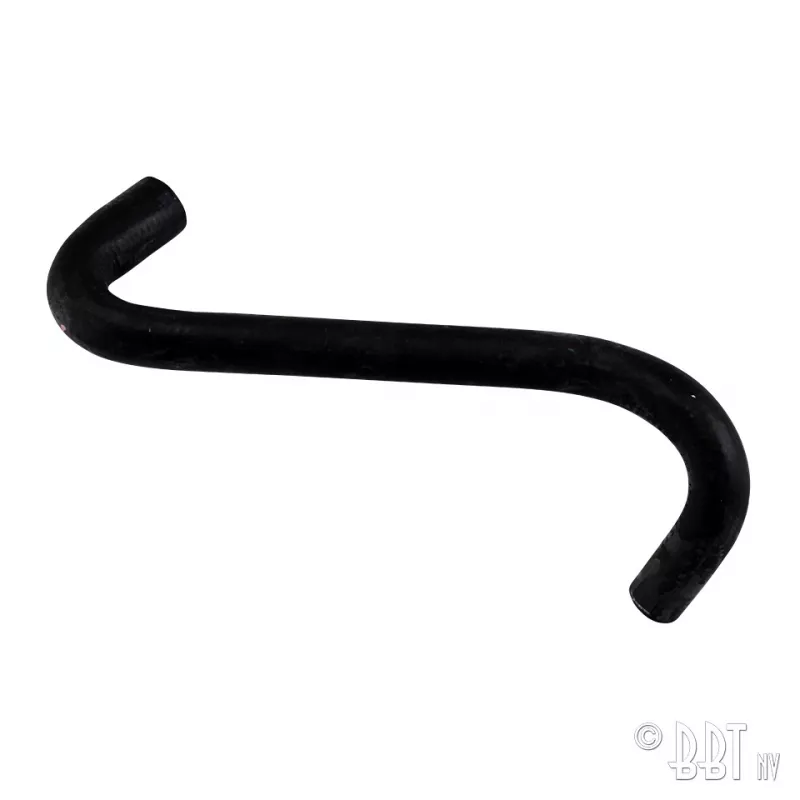 Durite sur pompe électrique pour moteur avec airco YOUNG PARTS 4250-303