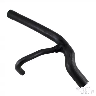 Durite d'eau de pompe à eau au radiateur et pompe à eau extra YOUNG PARTS 4250-304