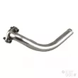 Durite d'eau en Inox sur pompe à eau derrière poulie YOUNG PARTS 4253-002 - Visuel 1