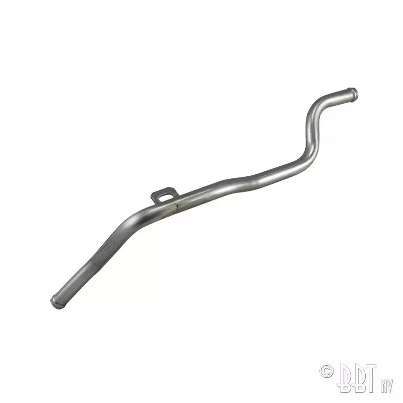 Durite d'eau en Inox entre radiateur d'huile et boîtier de thermostat YOUNG PARTS 4253-006