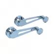 Manivelles de vitre 'Billet' YOUNG PARTS 4505 - Visuel 1