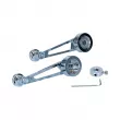 Manivelles de vitre 'Billet' YOUNG PARTS 4505 - Visuel 2