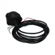 Prise électrique d'attelage 7-broches YOUNG PARTS 4850-000 - Visuel 2