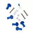 Prise électrique d'attelage 7-broches YOUNG PARTS 4850-000 - Visuel 3