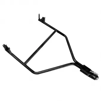 Tow Bar - Cox, KG, Type 181, Buggy (pas 1302/1303) YOUNG PARTS 4850-050