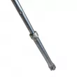 Galerie arrière Inox - Cox Cabrio YOUNG PARTS 4870-025 - Visuel 2