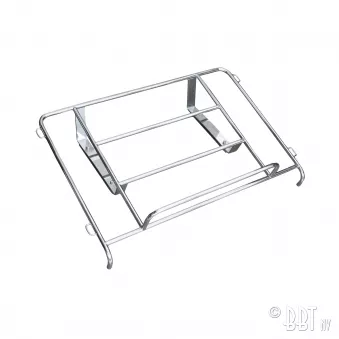 Galerie arrière, chrome YOUNG PARTS 4870-121