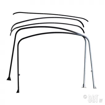 Arceau pick-up, kit YOUNG PARTS 4875-010