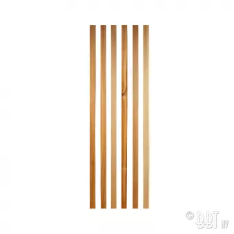 Bois pour acreau / Simple cabine YOUNG PARTS 4875-050