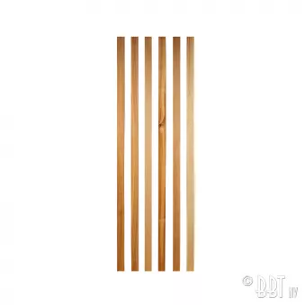 Bois pour acreau /double cabine YOUNG PARTS 4875-055