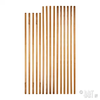 Bois pour plancher de benne /Simple cabine YOUNG PARTS 4875-261