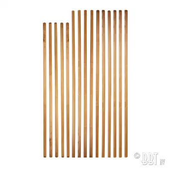 Bois pour plancher de benne /Simple cabine YOUNG PARTS 4875-262