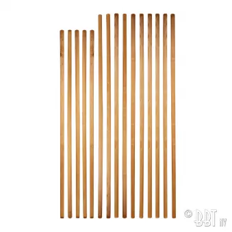 Bois pour plancher de benne /Double cabine YOUNG PARTS 4875-265