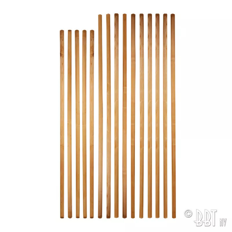 Bois pour plancher de benne /Double cabine YOUNG PARTS 4875-265