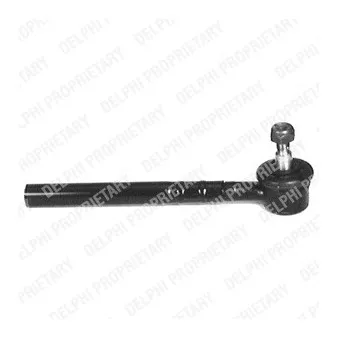 Rotule de barre de connexion DELPHI TA755