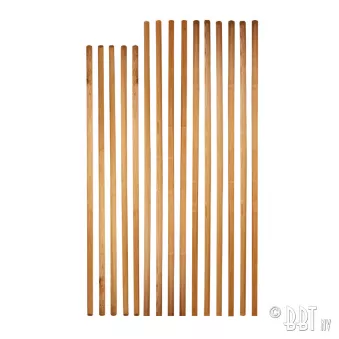 Bois pour plancher de benne /Double cabine YOUNG PARTS