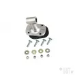 Support sur le toit avant, pour tente Westy #6500 YOUNG PARTS 6520-010 - Visuel 1