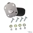 Support sur le toit avant, pour tente Westy #6500 YOUNG PARTS 6520-010 - Visuel 2