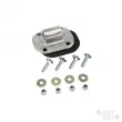 Support sur le toit arrière, pour tente Westy #6500 YOUNG PARTS 6520-020 - Visuel 1