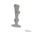 Poignée de toit levant champignon Westfalia en gris YOUNG PARTS 6589-100 - Visuel 2