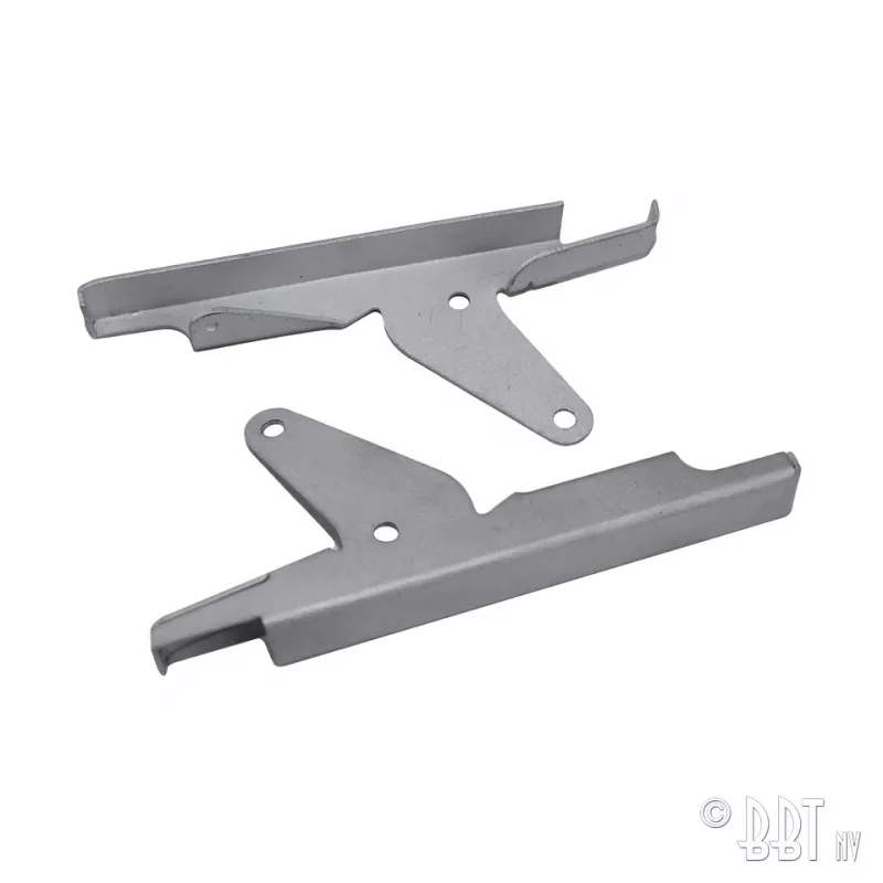 Charnieres fenêtre Westfalia, par pair YOUNG PARTS 6610-050